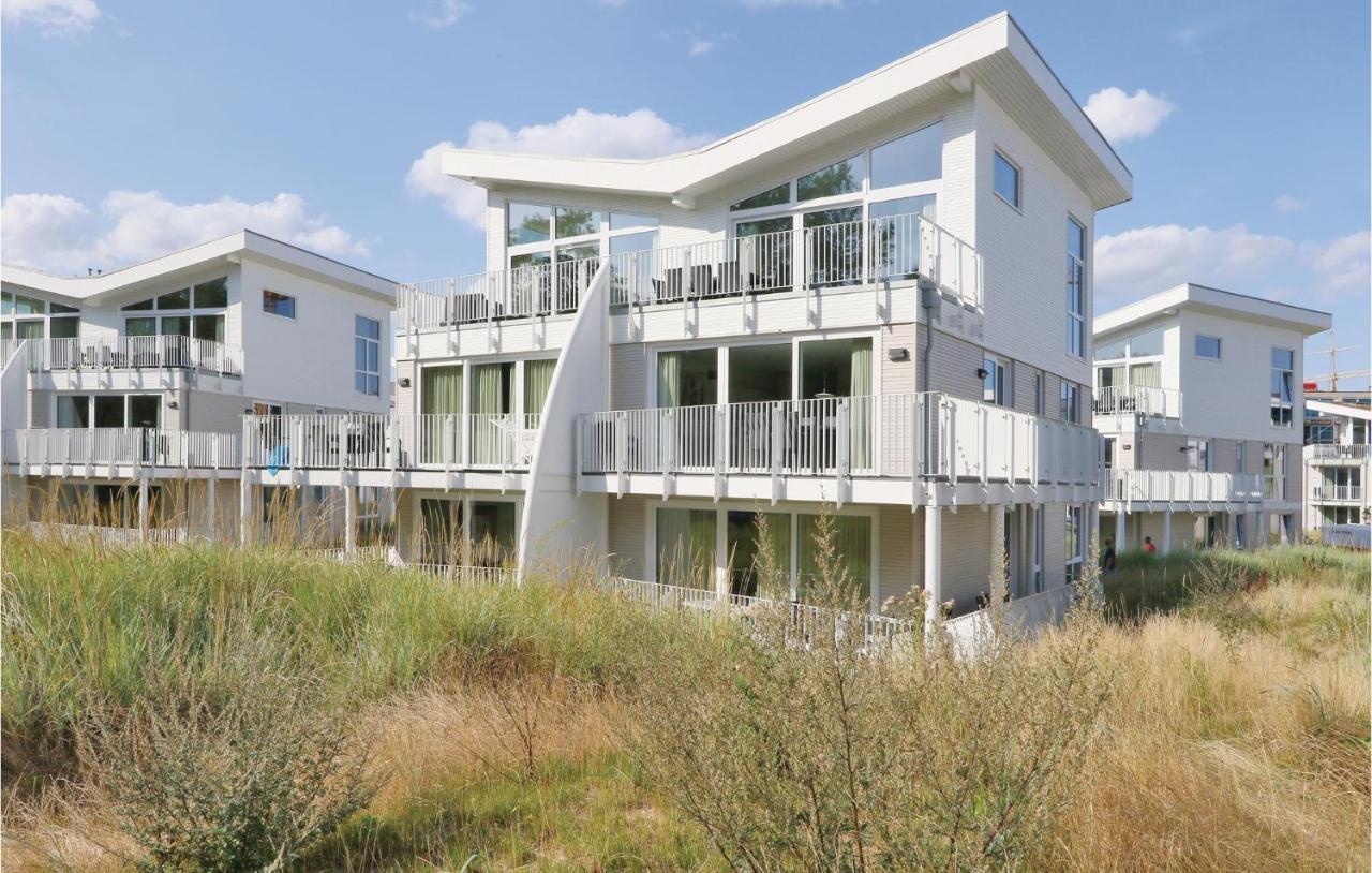 Duenenvilla Lubeck Exterior photo
