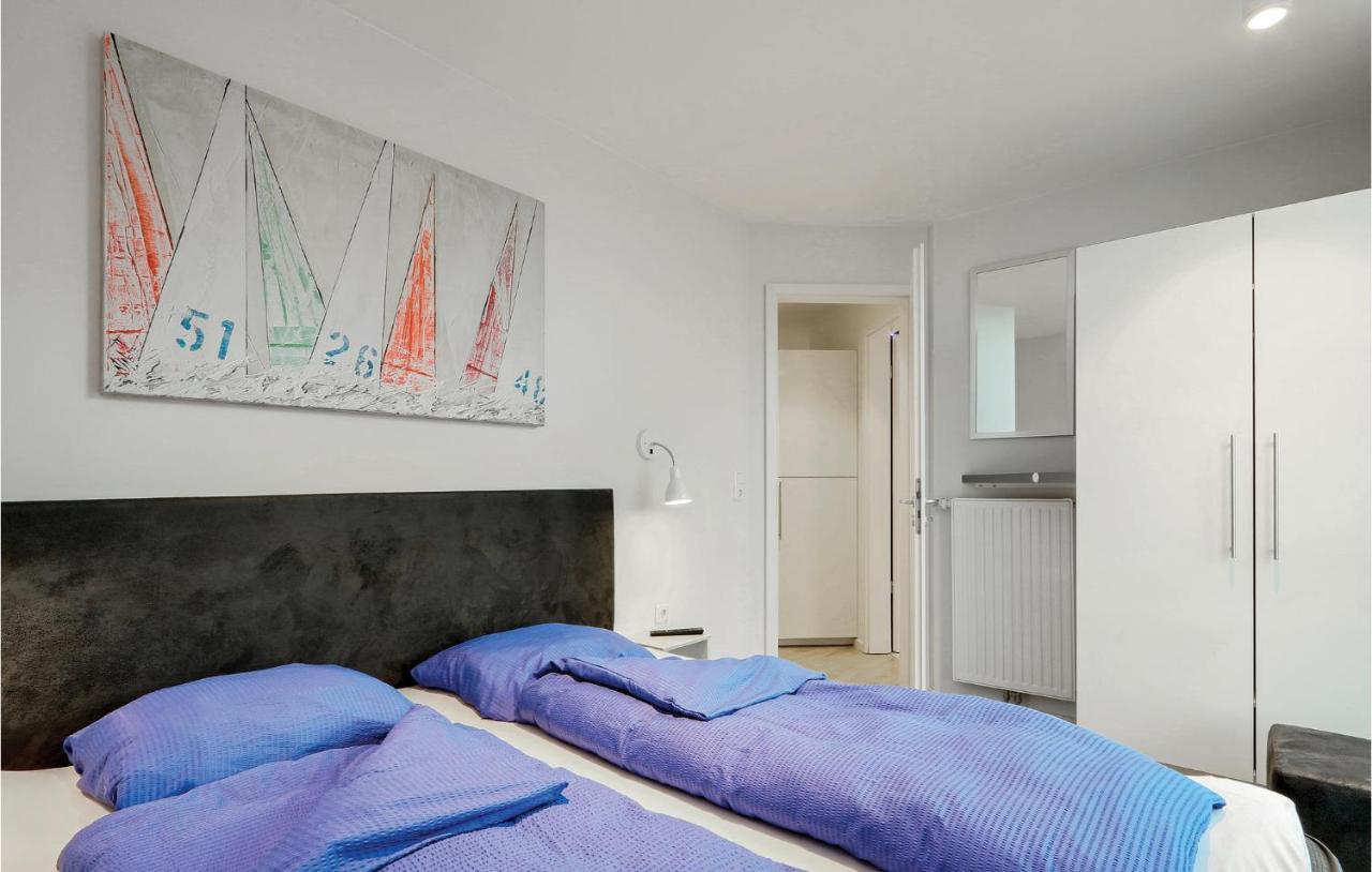 Duenenvilla Lubeck Exterior photo